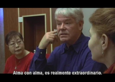 Soul Masters - Dr. Guo & Dr. Sha (Spanish Subtitles)