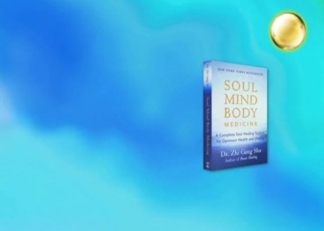 Introduction to Soul Mind Body Medicine - Part 1 - with Master Sha (Segment 1 of 6)