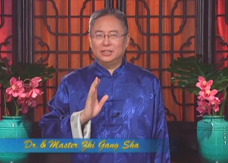 Introduction to Soul Mind Body Medicine - Part 1 -with Master Sha (Segment 2 of 6)