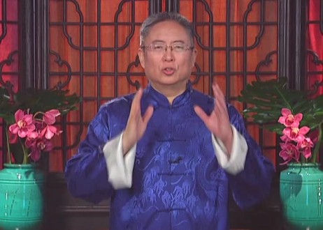 Introduction to Soul Mind Body Medicine - Part 1 - with Master Sha (Segment 3 of 6)