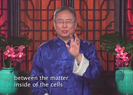 Introduction to Soul Mind Body Medicine - Part 1 - with Master Sha (Segment 4 of 6)