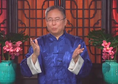 Introduction to Soul Mind Body Medicine - Part 1 - with Master Sha (Segment 6 of 6)