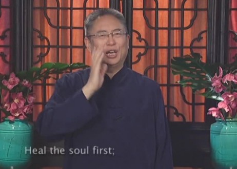 Introduction to Soul Mind Body Medicine - Part 2 - with Master Sha (Segment 1 of 6)