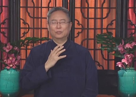 Introduction to Soul Mind Body Medicine - Part 2 - with Master Sha (Segment 5 of 6)