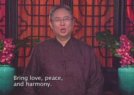 Soul Mind Body Medicine - Secret Soul Healing Wisdom with Master Sha (Part 4 of 6)