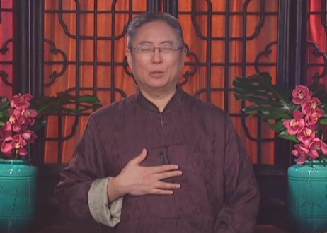 Soul Mind Body Medicine - Secret Soul Healing Wisdom with Master Sha (Part 6 of 6)