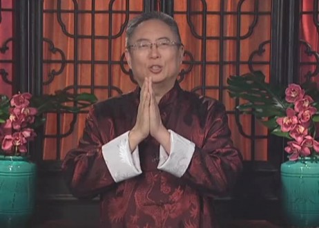 Soul Mind Body Medicine and Soul Healing Treasures with Master Sha (Part 1 of 6)
