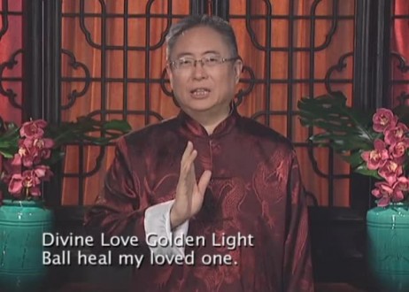 Soul Mind Body Medicine and Soul Healing Treasures with Master Sha (Part 3 of 6)