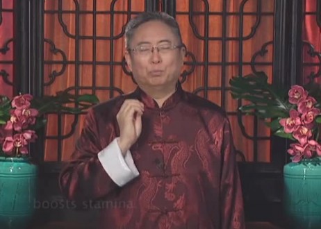 Soul Mind Body Medicine and Soul Healing Treasures with Master Sha (Part 5 of 6)