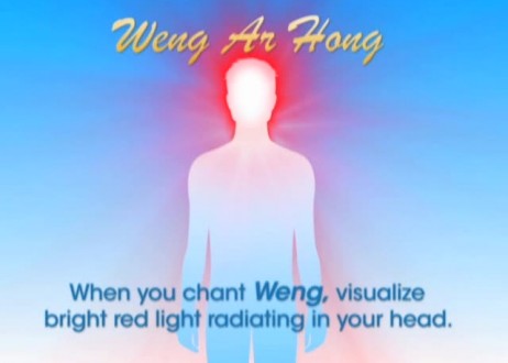 Soul Mind Body Medicine - Weng Ar Hong Mantra with Master Sha (Part 4 of 4)