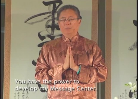 Soul Mind Body Medicine - A Special Divine Code, with Master Sha (Part 5 of 6)