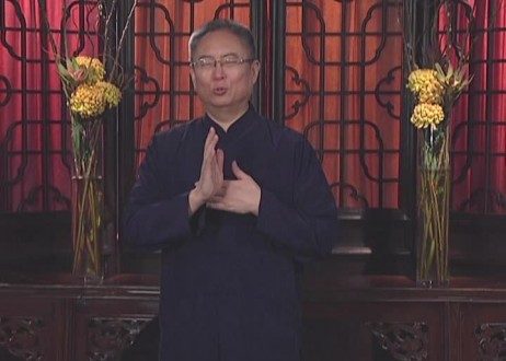 Soul Mind Body Medicine - A Special Divine Code, with Master Sha (Part 6 of 6)