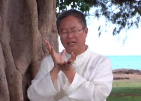 Soul Healing for Cardiovascular System with Master Sha