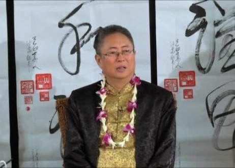 Master Sha Offers Two Powerful Tao Song Blessings to Balance Spiritual, Mental, Emotional and Physical Bodies