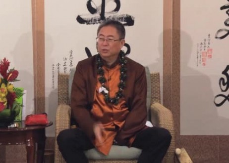 Jin Dan Da Tao Xiu Lian Practice with Master Sha for Healing, Rejuvenation, Longevity and Immortality