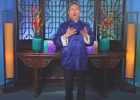 Divine Soul Song Series: Heal and Rejuvenate Your Liver with Dr and Master Sha, Part 1 of 6