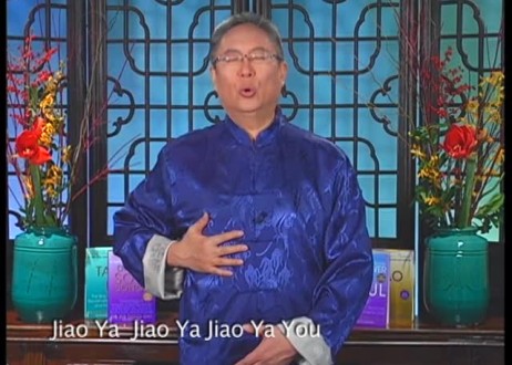 Divine Soul Song Series: Heal and Rejuvenate Your Liver with Dr and Master Sha, Part 3 of 6