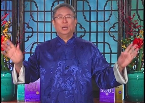 Divine Soul Song Series: Heal and Rejuvenate Your Liver with Dr and Master Sha, Part 6 of 6