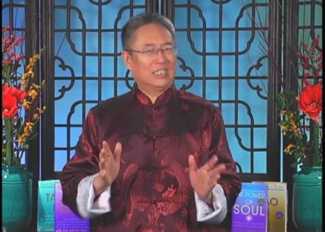 Divine Soul Song Series: Heal and Rejuvenate Your Gallbladder with Dr and Master Sha, Part 1 of 6