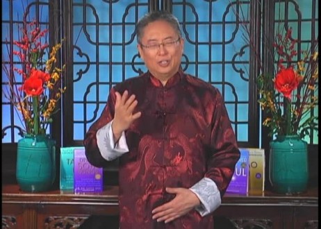 Divine Soul Song Series: Heal and Rejuvenate Your Gallbladder with Dr and Master Sha, Part 2 of 6