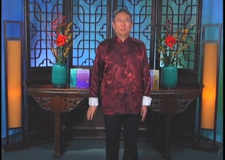 Divine Soul Song Series: Heal and Rejuvenate Your Gallbladder with Dr and Master Sha, Part 6 of 6