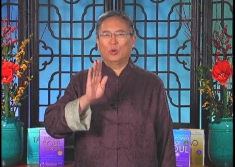 Divine Soul Song Series: Heal Anger with Dr and Master Sha, Part 1 of 6