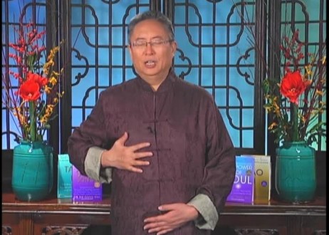 Divine Soul Song Series: Heal Anger with Dr and Master Sha, Part 3 of 6