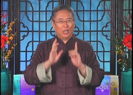 Divine Soul Song Series: Heal Anger with Dr and Master Sha, Part 6 of 6