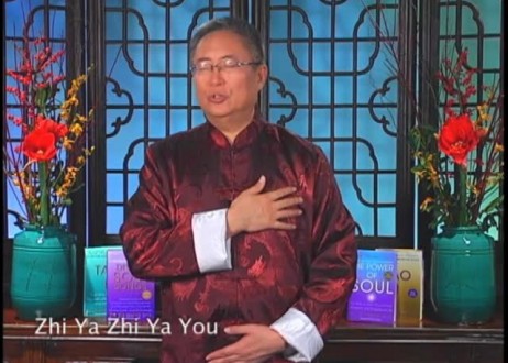 Divine Soul Song Series: Heal and Rejuvenate Your Heart with Dr and Master Sha, Part 2 of 6