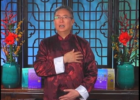 Divine Soul Song Series: Heal and Rejuvenate Your Heart with Dr and Master Sha, Part 3 of 6