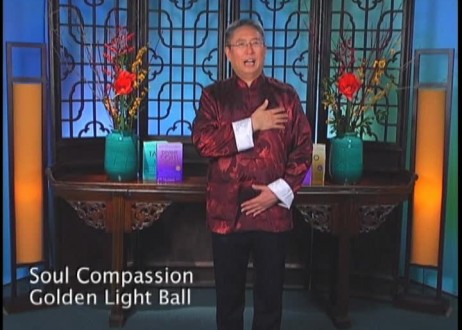 Divine Soul Song Series: Heal and Rejuvenate Your Heart with Master Sha, Part 6 of 6