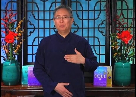 Divine Soul Song Series: Heal Depression and Anxiety with Dr and Master Sha, Part 2 of 6