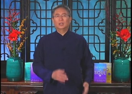 Divine Soul Song Series: Heal Depression and Anxiety with Dr and Master Sha, Part 3 of 6