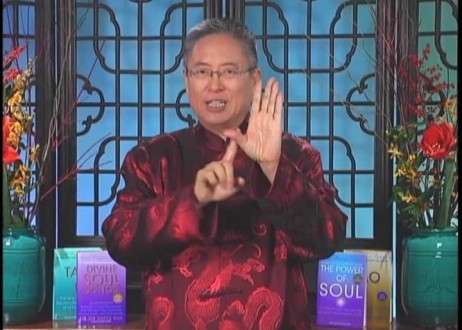 Divine Soul Song Series: Heal and Rejuvenate Your Spleen with Dr and Master Sha, Part 1 of 6