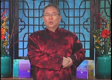 Divine Soul Song Series: Heal and Rejuvenate Your Spleen with Dr and Master Sha, Part 2 of 6