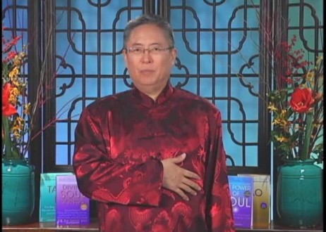 Divine Soul Song Series: Heal and Rejuvenate Your Spleen with Dr and Master Sha, Part 3 of 6