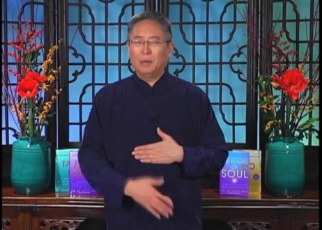 Divine Soul Song Series: Heal and Rejuvenate Your Stomach with Dr and Master Sha, Part 2 of 6