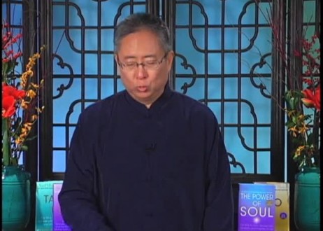 Divine Soul Song Series: Heal and Rejuvenate Your Stomach with Dr and Master Sha, Part 6 of 6