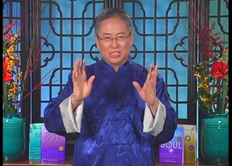 Divine Soul Song Series with Dr and Master Sha for Worry Part 1 of 6