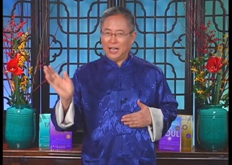 Divine Soul Song Series: Heal Worry with Dr and Master Sha, Part 2 of 6