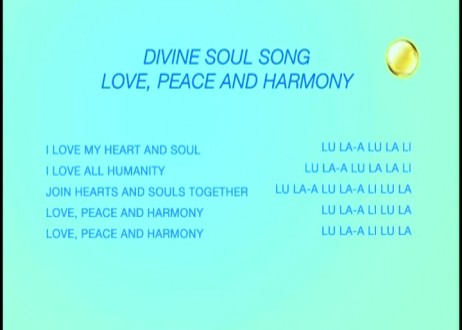 Divine Soul Song Series: Heal Worry with Dr and Master Sha, Part 3 of 6