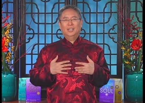 Divine Soul Song Series: Heal and Rejuvenate Your Lungs with Dr and Master Sha, Part 1 of 6