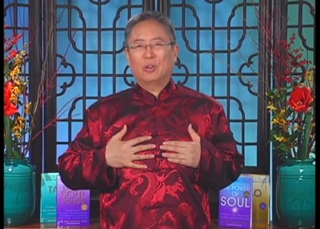 Divine Soul Song Series: Heal and Rejuvenate Your Lungs with Dr and Master Sha, Part 2 of 6