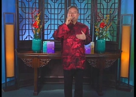 Divine Soul Song Series: Heal and Rejuvenate Your Lungs with Dr and Master Sha, Part 3 of 6
