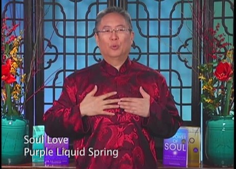 Divine Soul Song Series: Heal and Rejuvenate Your Lungs with Dr and Master Sha, Part 6 of 6