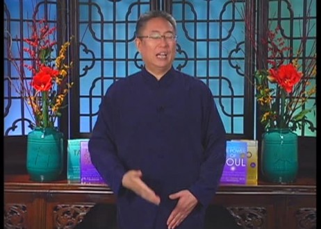 Divine Soul Song Series: Heal and Rejuvenate Your Large Intestine with Dr and Master Sha, Part 1 of 6