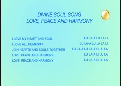 Divine Soul Song Series: Heal and Rejuvenate Your Large Intestine with Dr and Master Sha, Part 2 of 6
