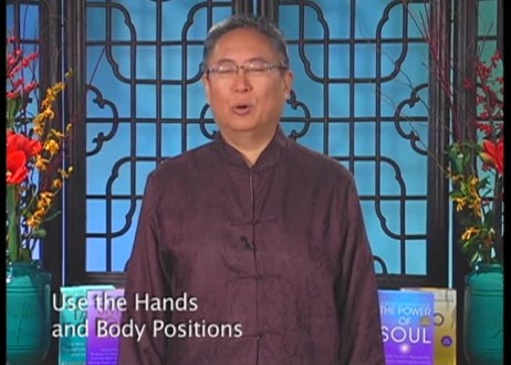 Divine Soul Song Series: Heal Grief and Sadness with Dr and Master Sha, Part 1 of 6