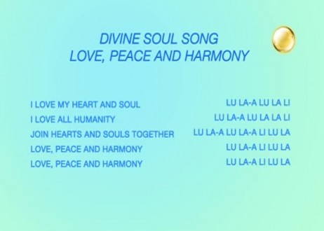 Divine Soul Song Series: Heal Grief and Sadness with Dr and Master Sha, Part 2 of 6