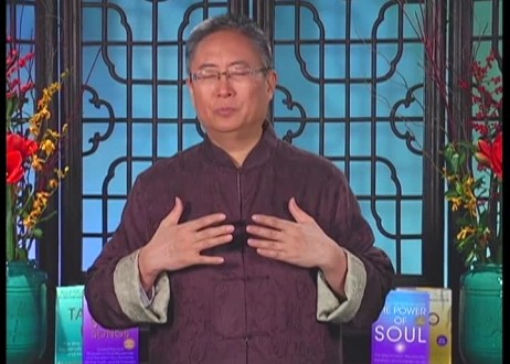 Divine Soul Song Series: Heal Grief and Sadness with Dr and Master Sha, Part 3 of 6